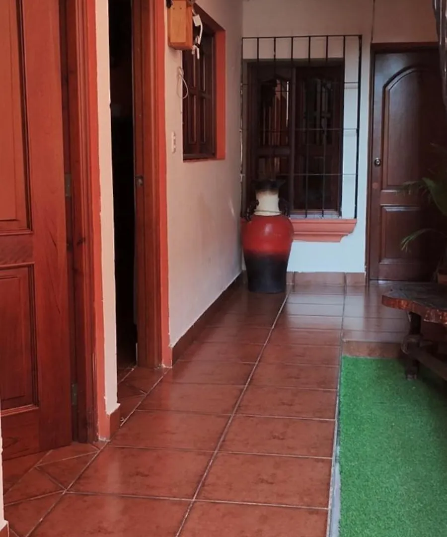 Hotel City Of Dreams Antigua Guatemala