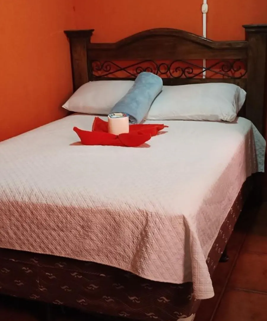**  Hotel City Of Dreams Antigua Guatemala