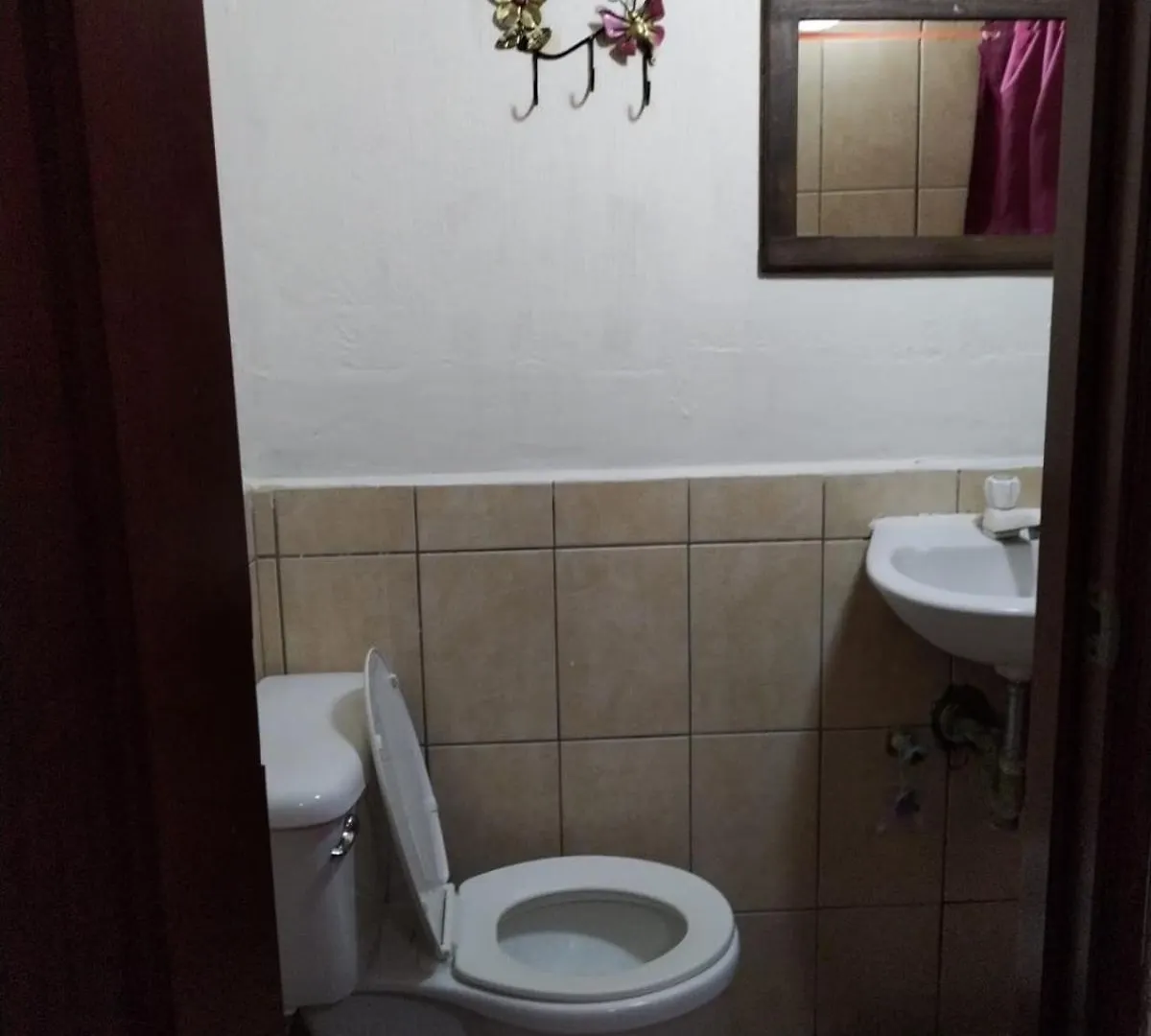 **  Hotel City Of Dreams Antigua Guatemala