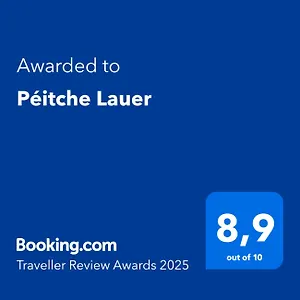 peitche-lauer.luxembourghotelsguide.com/