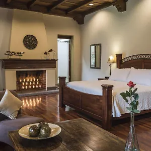 Casa Santa Rosa Boutique *** Antigua