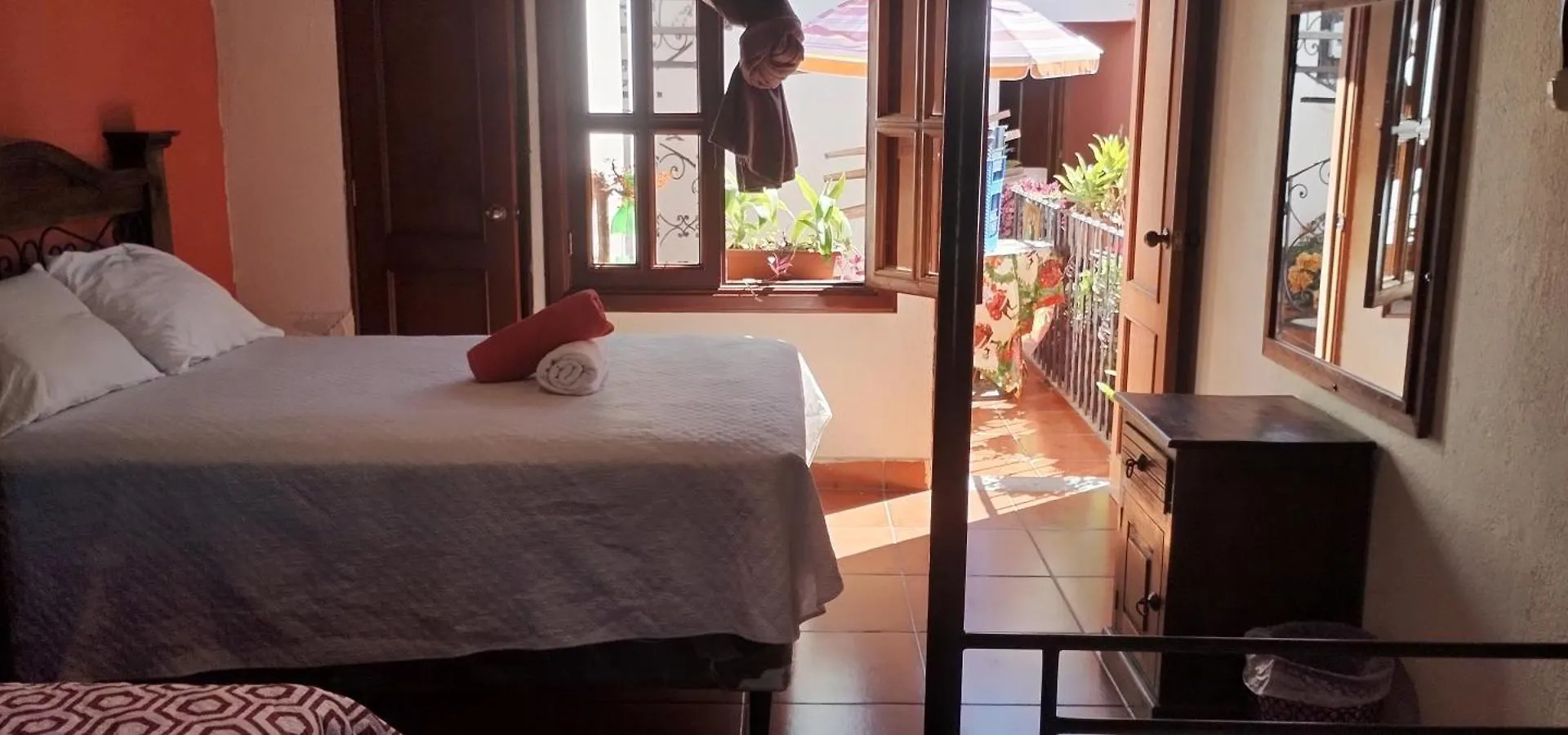 Hotel City Of Dreams Antigua