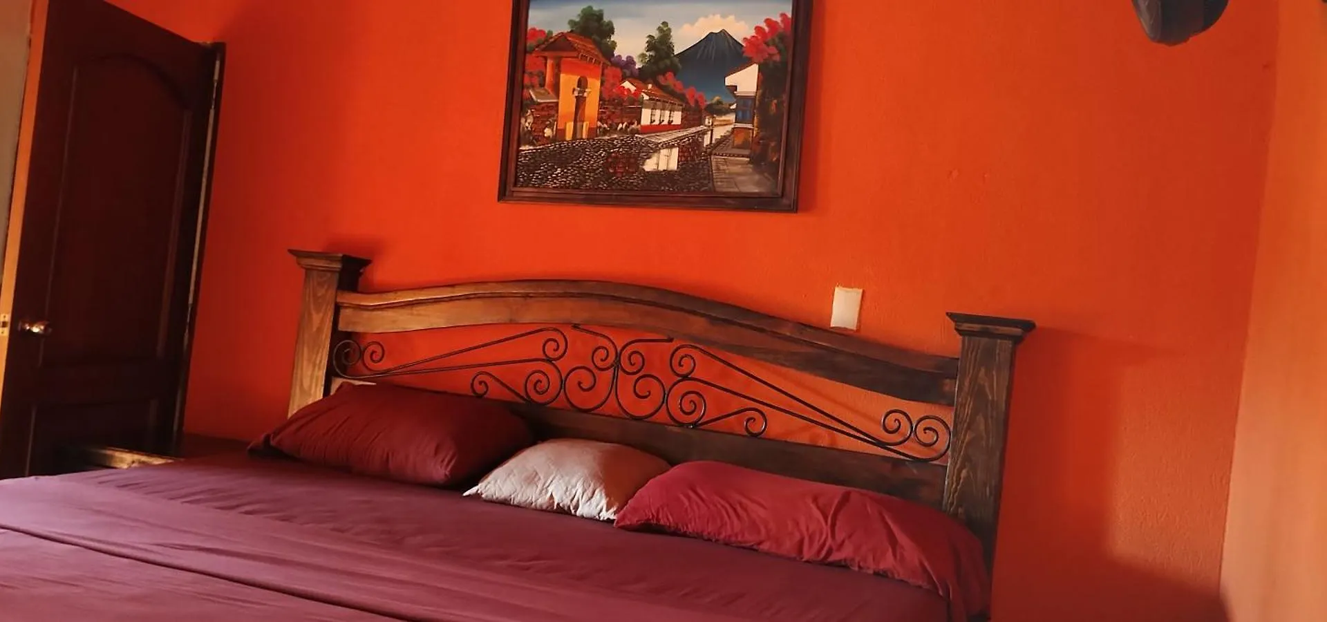 Hotel City Of Dreams Antigua