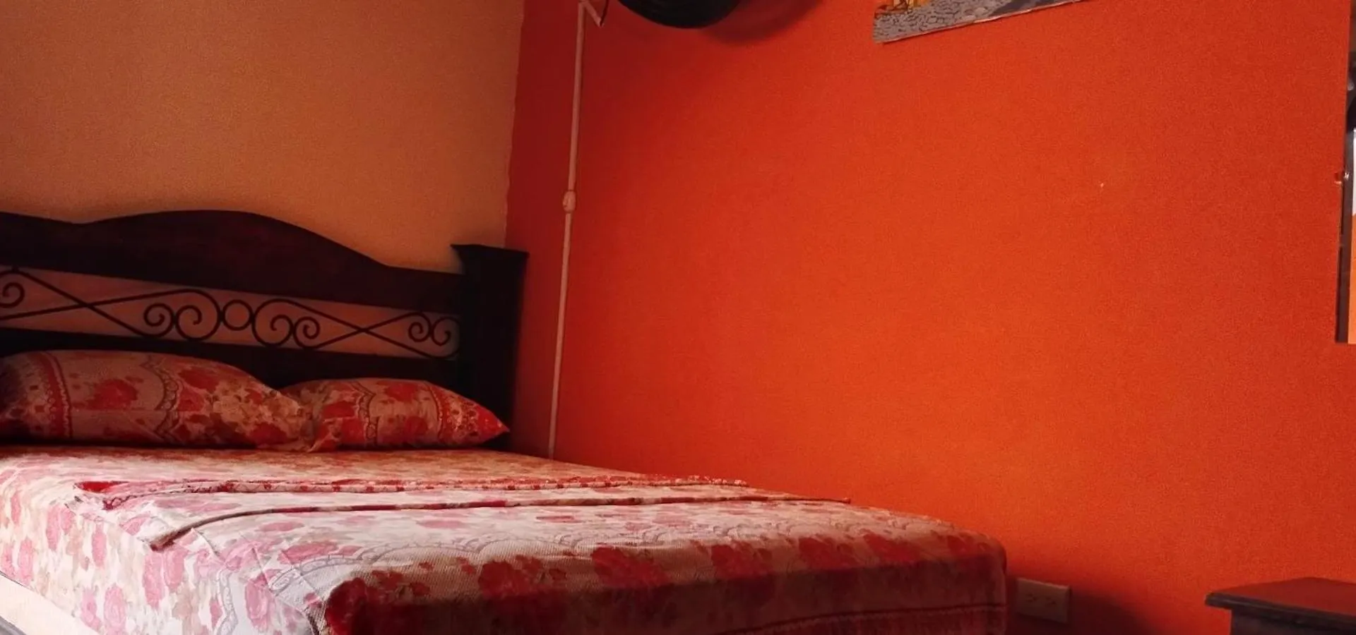 **  Hotel City Of Dreams Antigua Guatemala