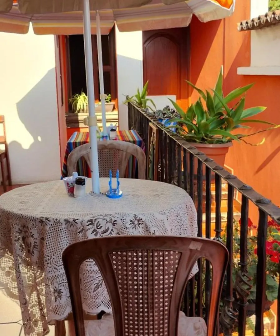 Hotel City Of Dreams Antigua