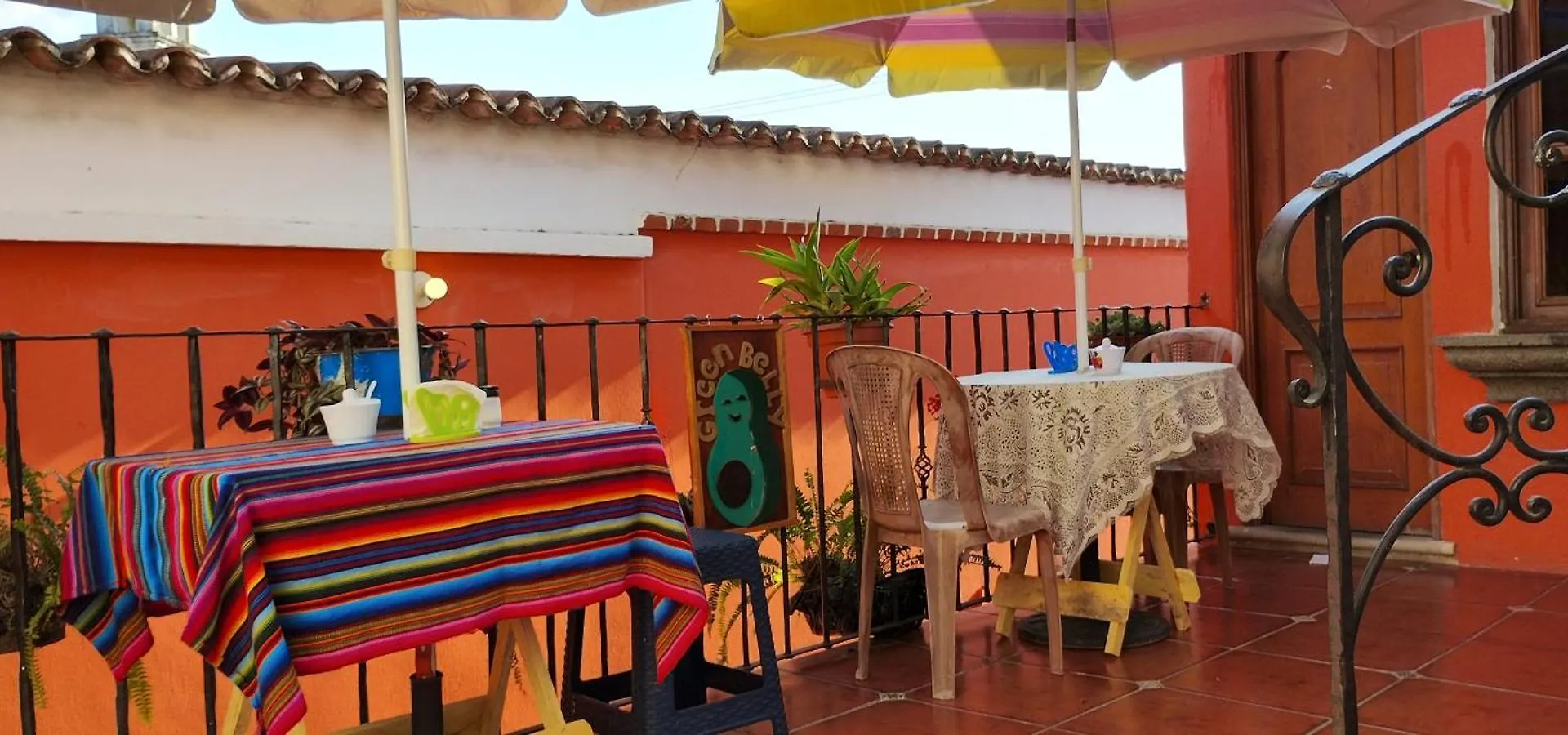 Hotel City Of Dreams Antigua