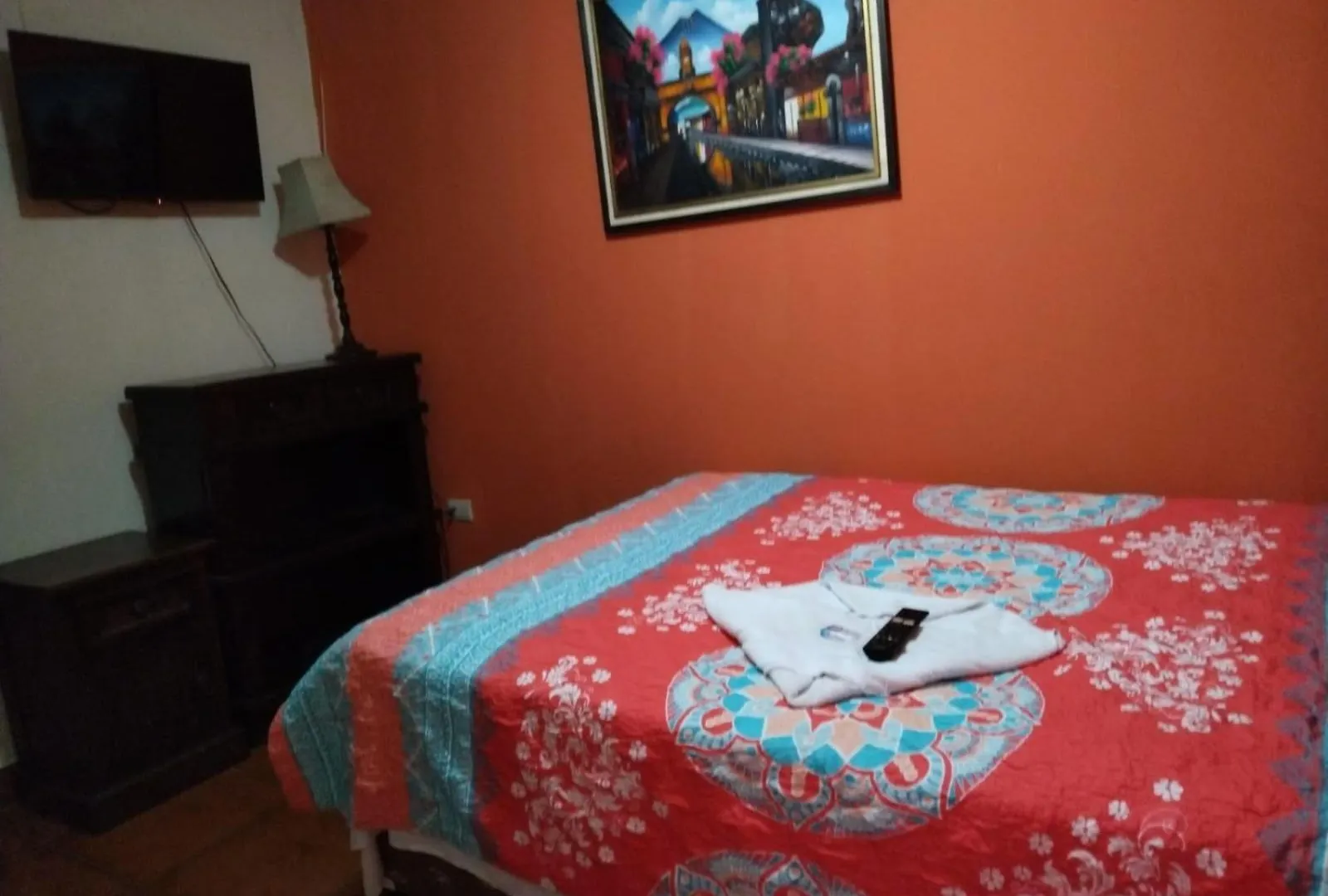 Hotel City Of Dreams Antigua Guatemala